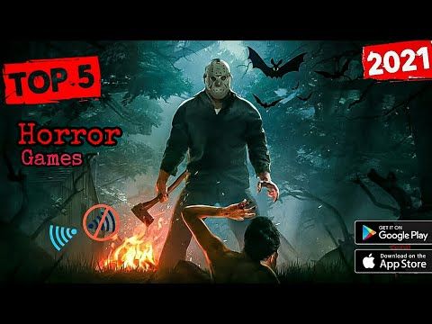 Top 5 Horror Games Jo Aapko Raat Ko Sone Nahin Dein Ge