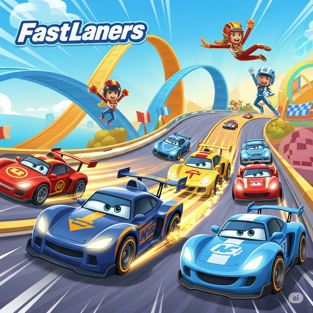FastLaners