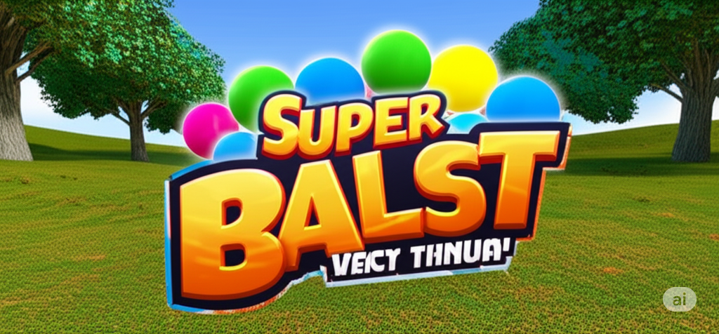 Super Ball Blast