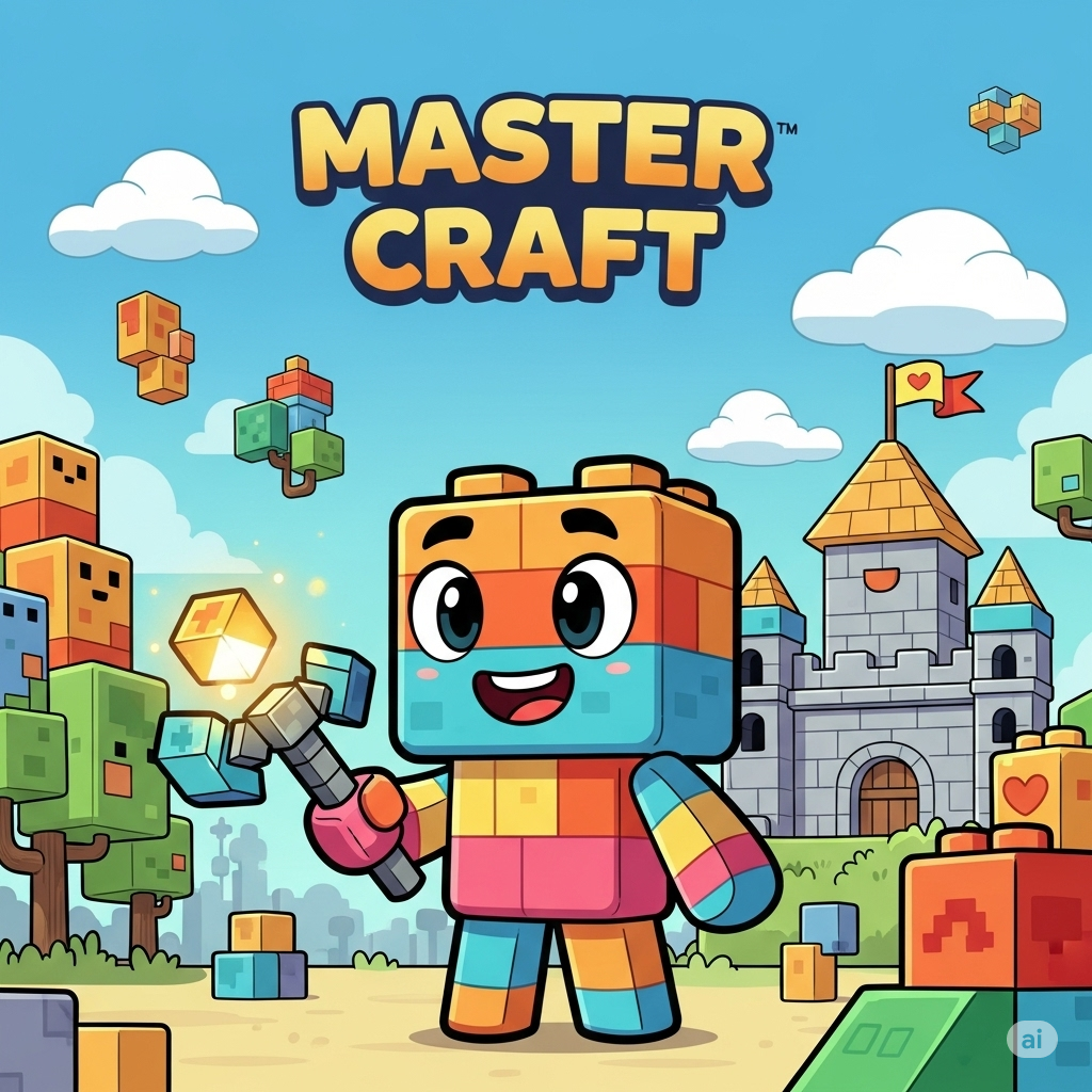 Master Craft