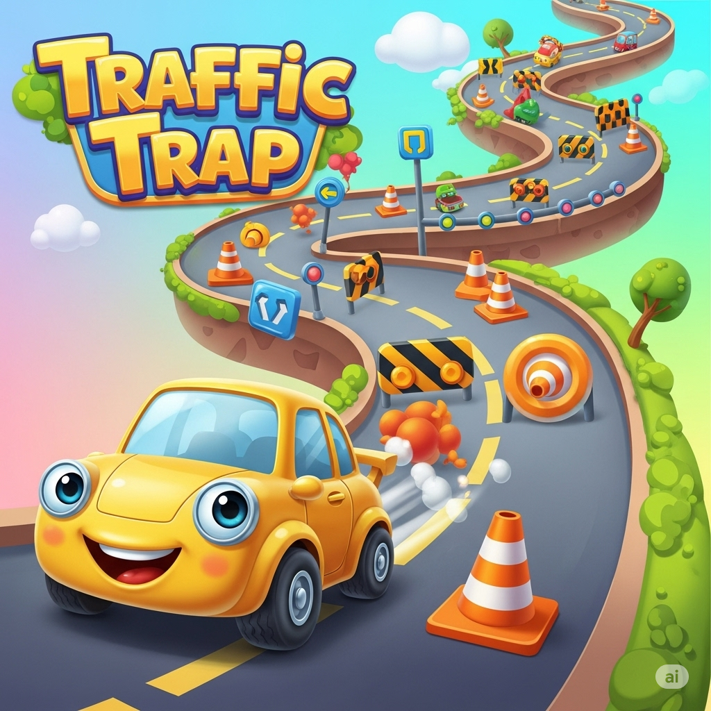 Traffic Trap
