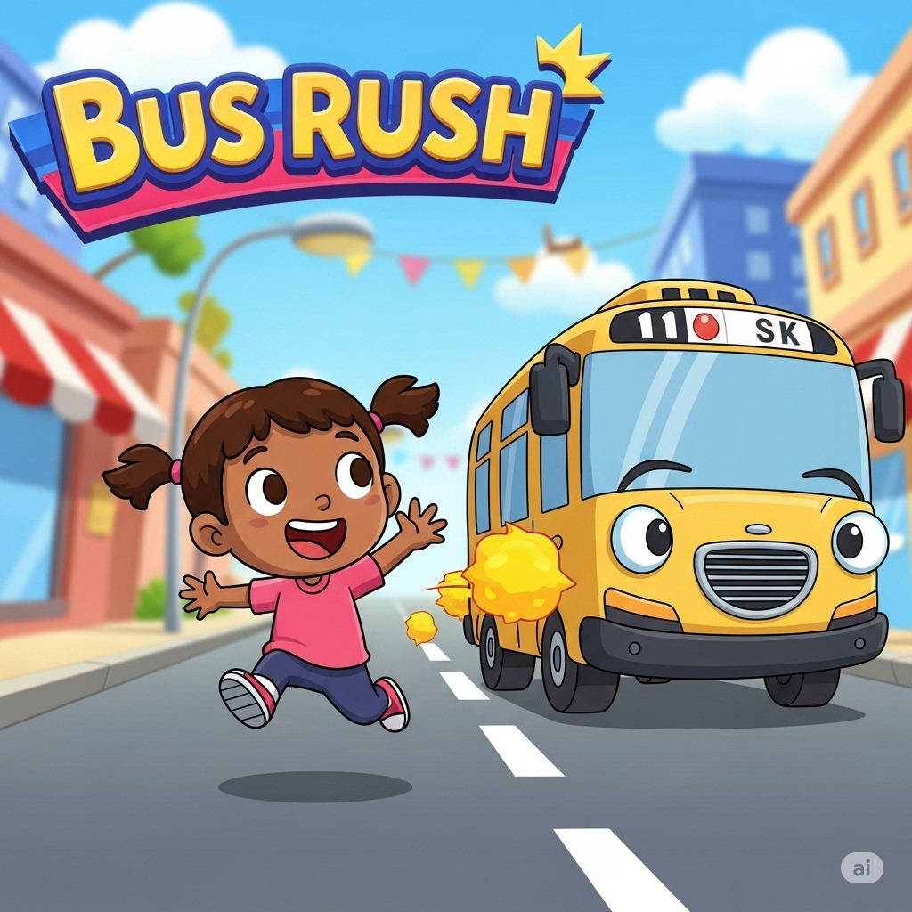 Bus Rush